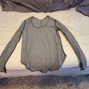 Lulu Long Sleeve